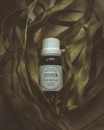 Naturalny olejek zapachowy do sauny 15 ml - Bassau - Eukaliptus - obrazek 3