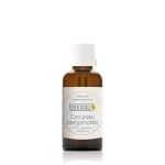 Naturalny olejek zapachowy do sauny 15 ml - Bassau - Cytryniec bergamotka