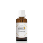 Naturalny olejek zapachowy do sauny 15 ml - Bassau - Limetka