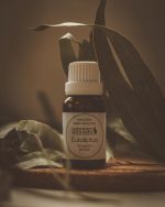 Naturalny olejek zapachowy do sauny 15 ml - Bassau - Eukaliptus - obrazek 2
