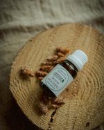 Naturalny olejek zapachowy do sauny 15 ml - Bassau - Sosna zwyczajna - obrazek 3