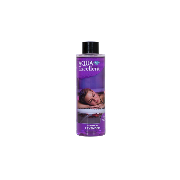 Aqua-Excellent Zapach do Spa i jacuzzi Lavender 200ml - obrazek 1
