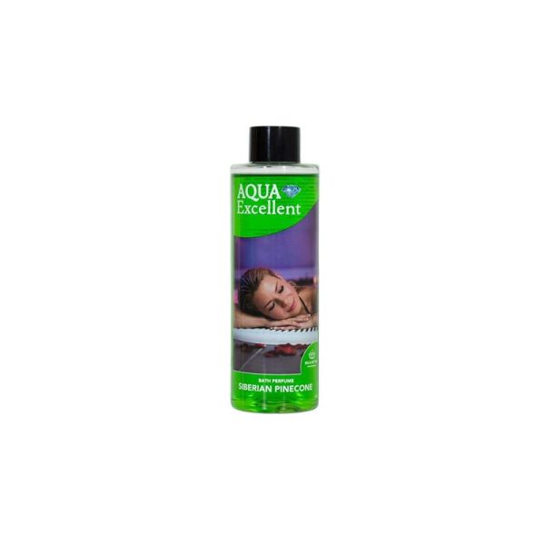 Aqua-Excellent Zapach do Spa i jacuzzi Siberian Pinecone 200ml - obrazek 1