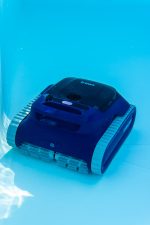 BWT F1 Sonic Pro - Robot basenowy - obrazek 20