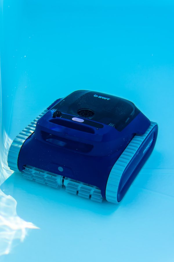 BWT F1 Sonic Pro - Robot basenowy - obrazek 20