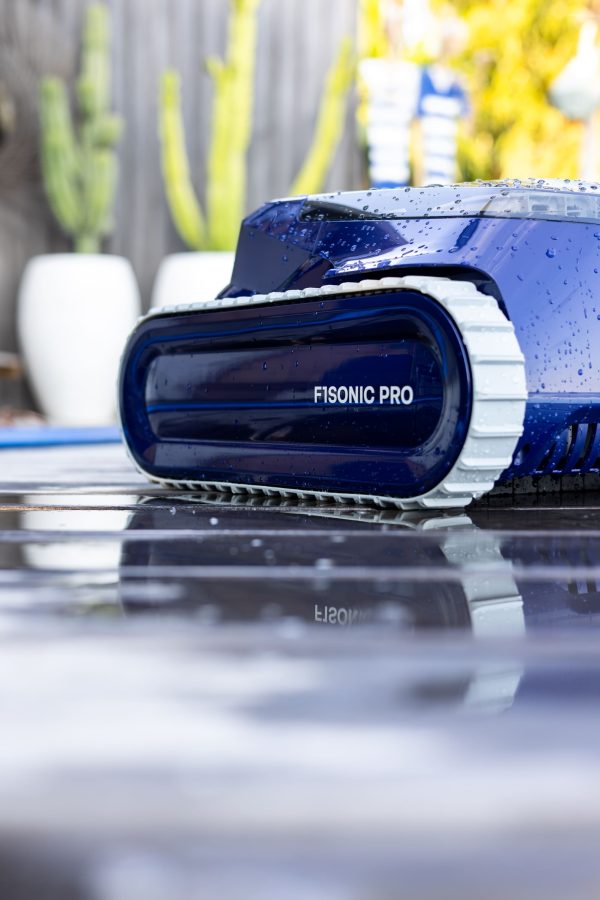 Fi Sonic Pro gąsienice