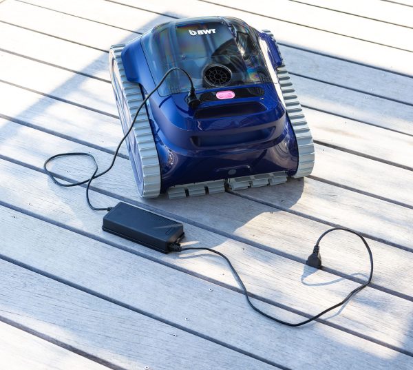 F1 Sonic Pro ładowarka