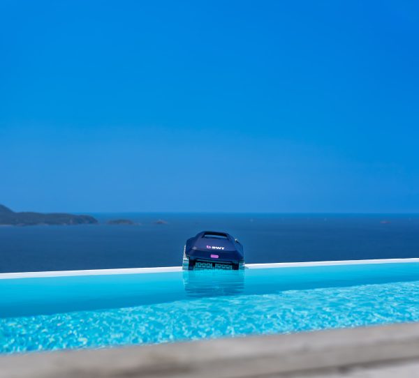 BWT F1RX - Robot basenowy - obrazek 21