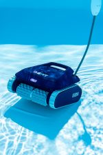 BWT F1RX - Robot basenowy - obrazek 8