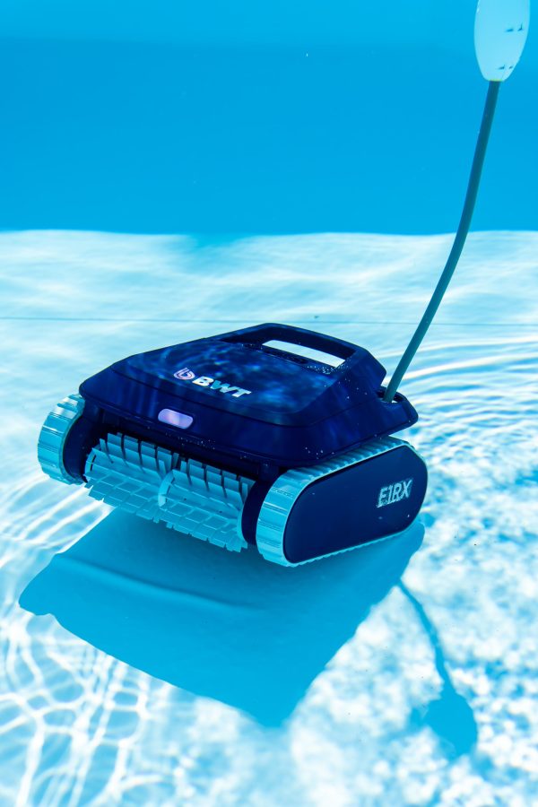 BWT F1RX - Robot basenowy - obrazek 8