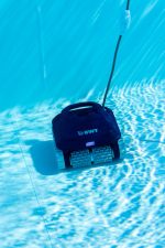 BWT F1RX - Robot basenowy - obrazek 14