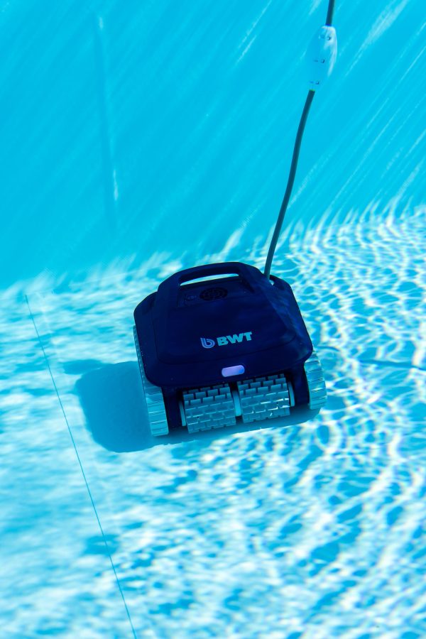 BWT F1RX - Robot basenowy - obrazek 14