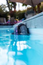 BWT F1RX - Robot basenowy - obrazek 12