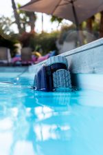 BWT F1RX - Robot basenowy - obrazek 3