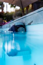 BWT F1RX - Robot basenowy - obrazek 5