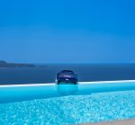 F1RX na krawędzi basenu