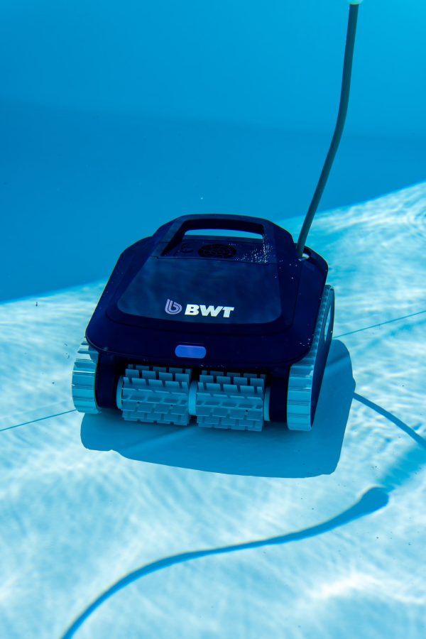 BWT F1RX - Robot basenowy - obrazek 9