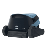 Dolphin S2000 – Robot basenowy