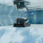 Dolphin S2000 – Robot basenowy - obrazek 2