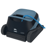 Dolphin S2000 – Robot basenowy - obrazek 11