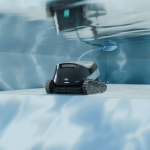 Dolphin S2000 – Robot basenowy - obrazek 10