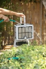 Dolphin S2000 – Robot basenowy - obrazek 7